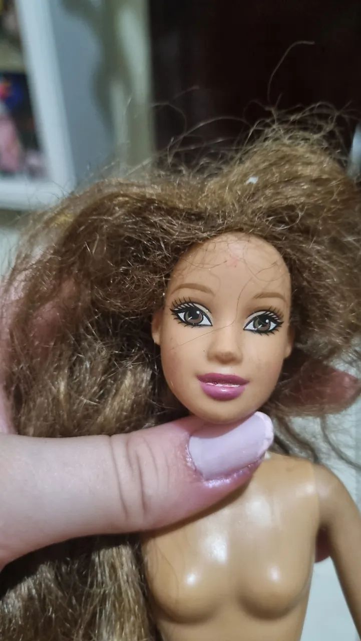 Barbie pompom divas cherlerder - Foto 2