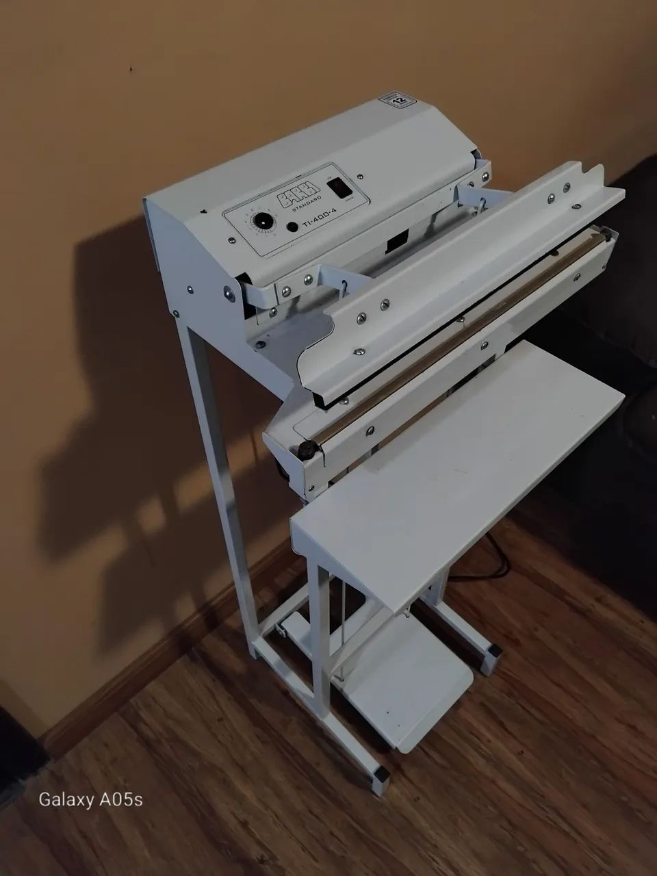 Seladora industrial standard.  - Foto 4