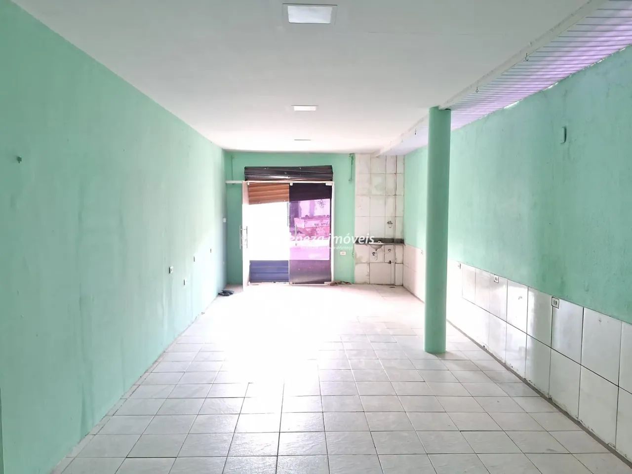 Ponto Comercial no Centro Sul para aluguel - Foto 2