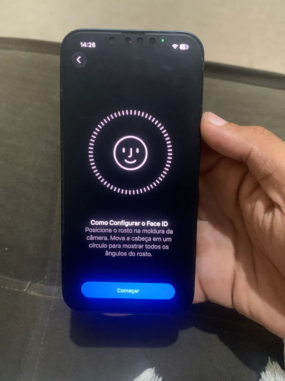 iPhone 14 Todo original  - Foto 4