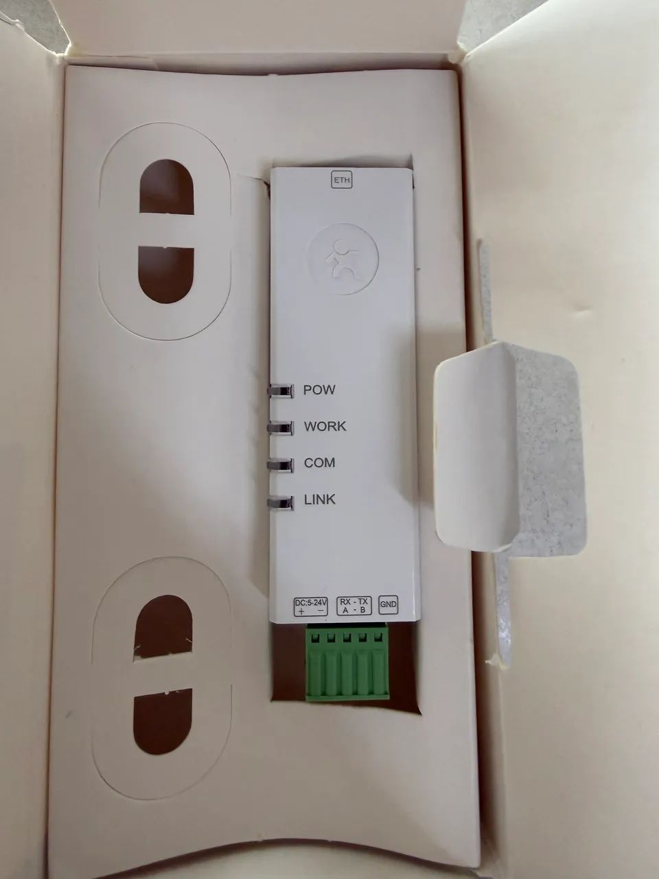 USR DR134 CONVERSOR SERIAL 