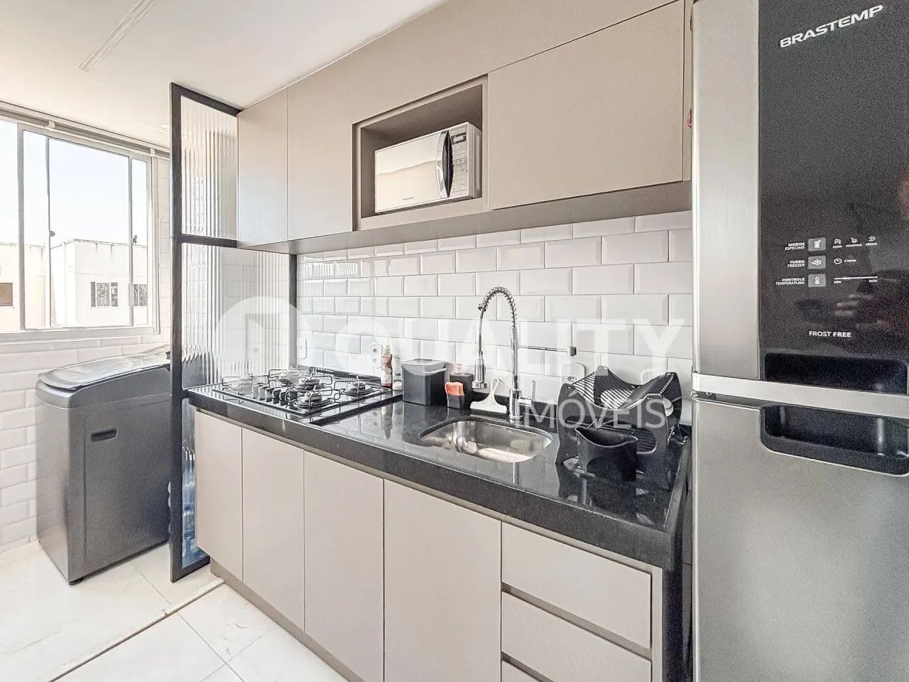 Apartamento à venda, Barroso, Fortaleza, CE - Foto 5