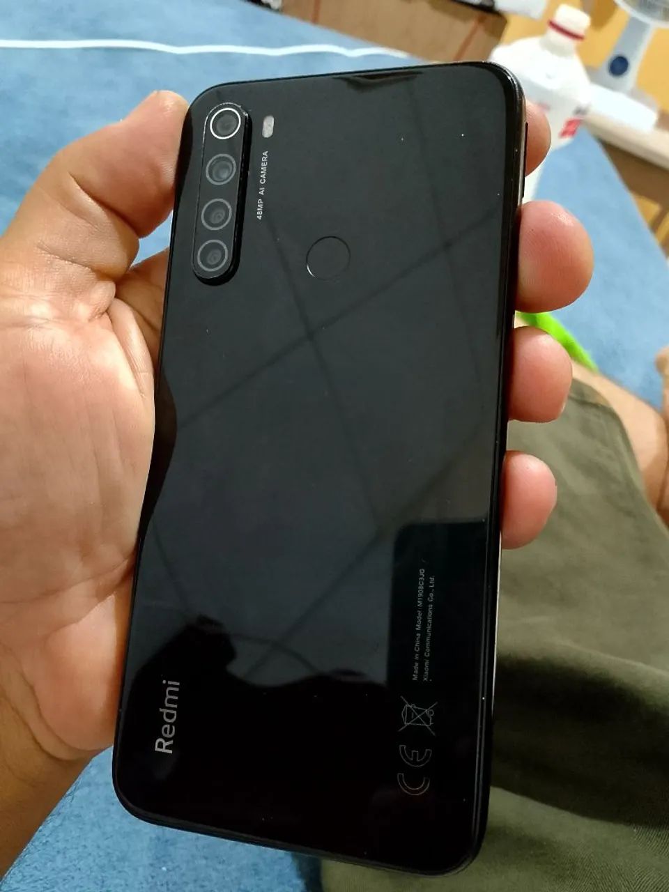 Redimi note 8-  64gb - 4RAM - Foto 2