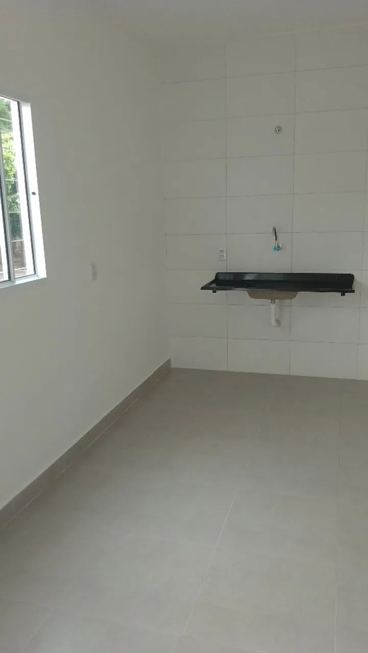 Alugo casa. - Foto 2