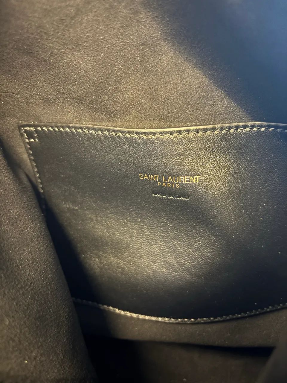 Bolsa Ysl - Foto 5