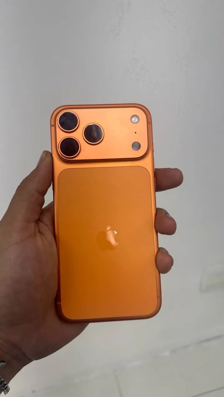 iPhone 17 pro Max  - Foto 4