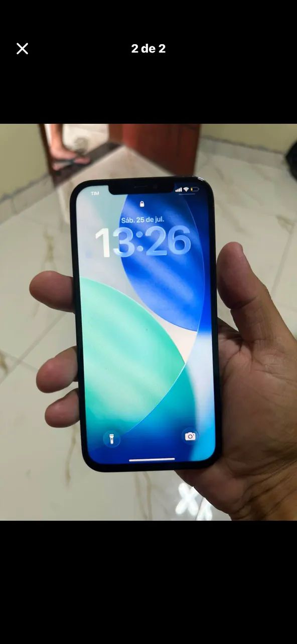 IPhone 12 Pro Max 