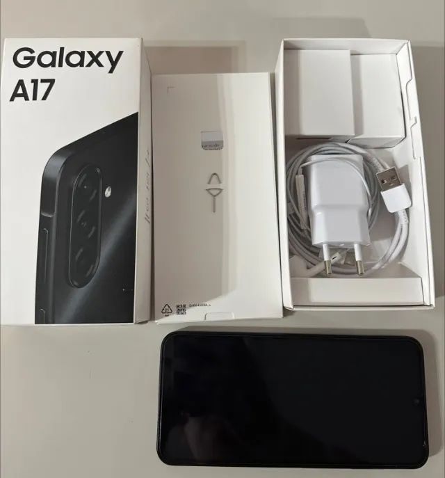 Samsung galaxy a17  - Foto 4