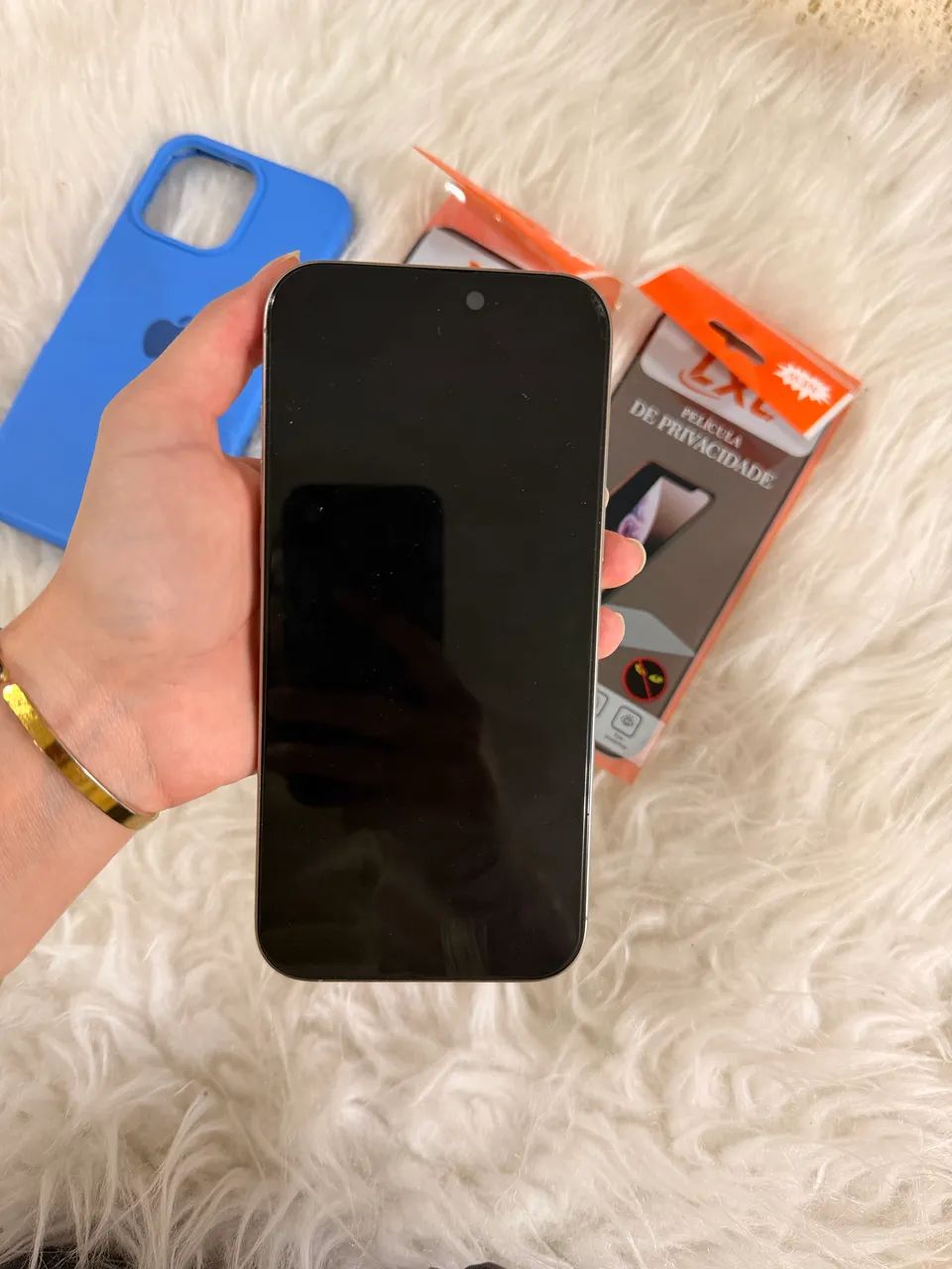 iPhone 16 Pro Max  - Foto 4