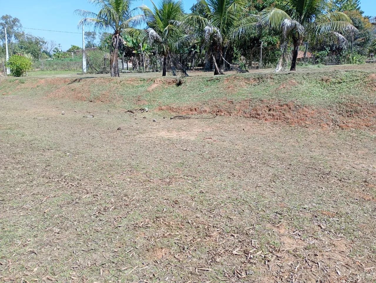 Terreno de chácara  - Foto 4