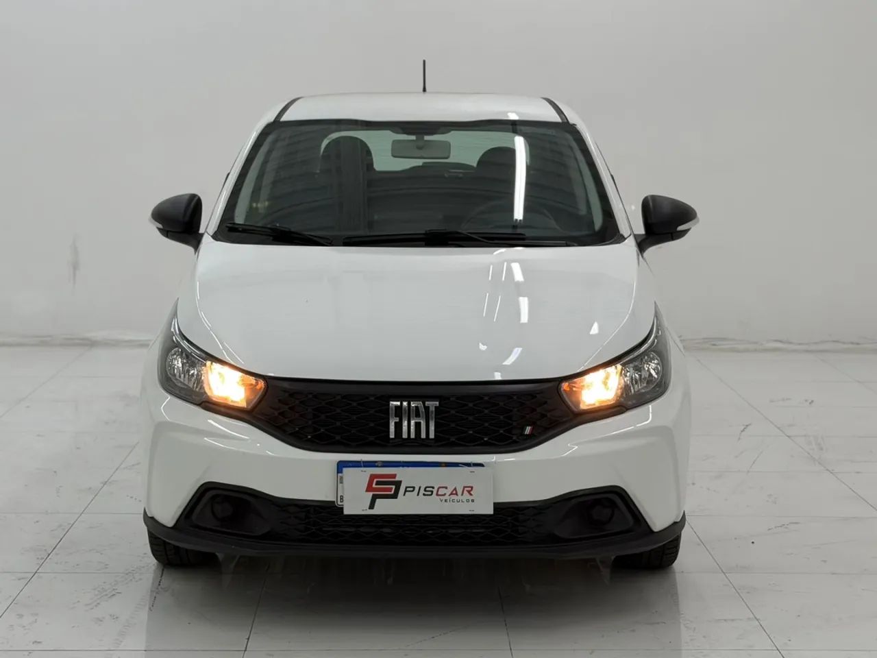 Fiat Argo 2024 - Foto 2