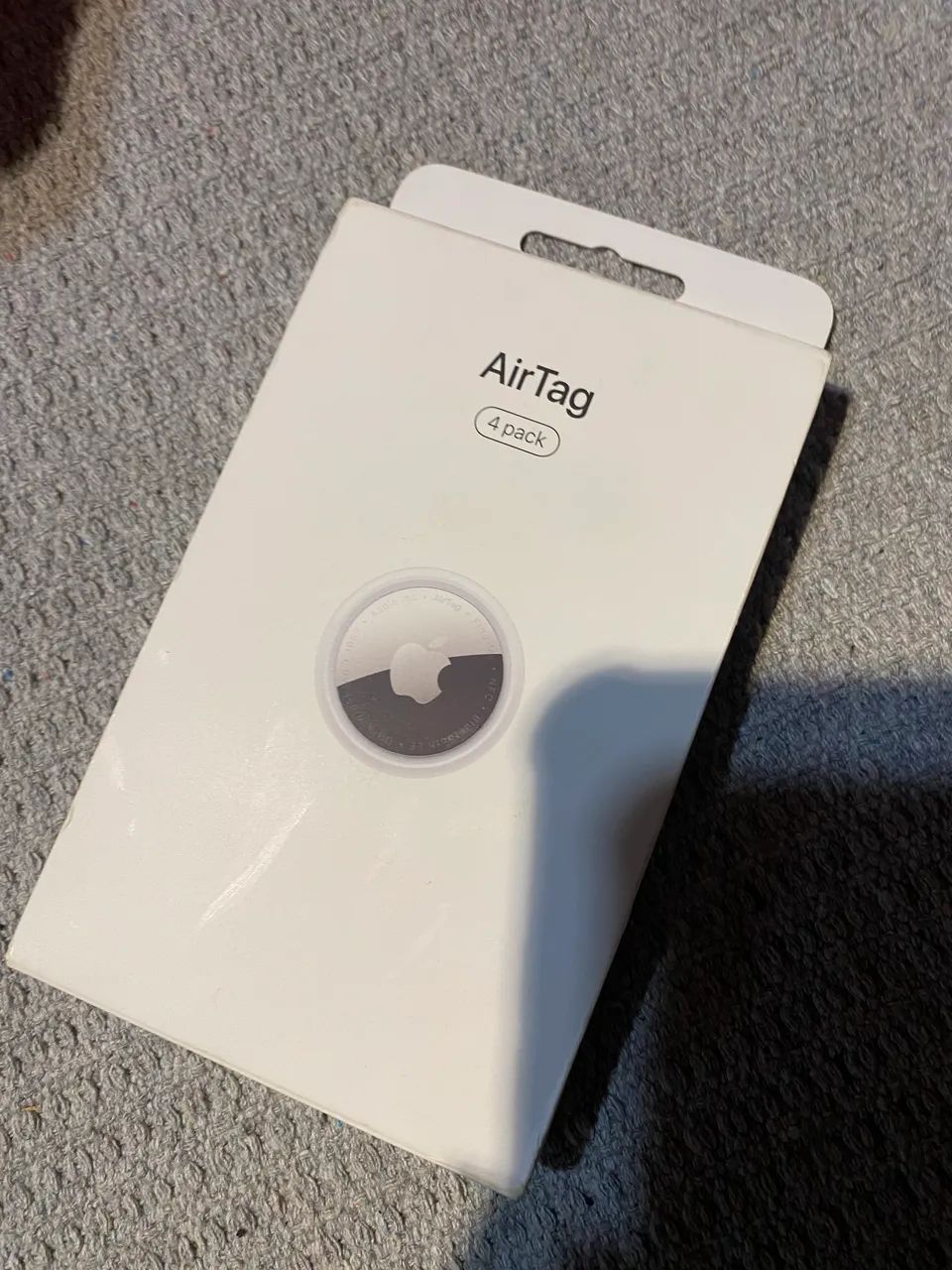 AirTag Original 