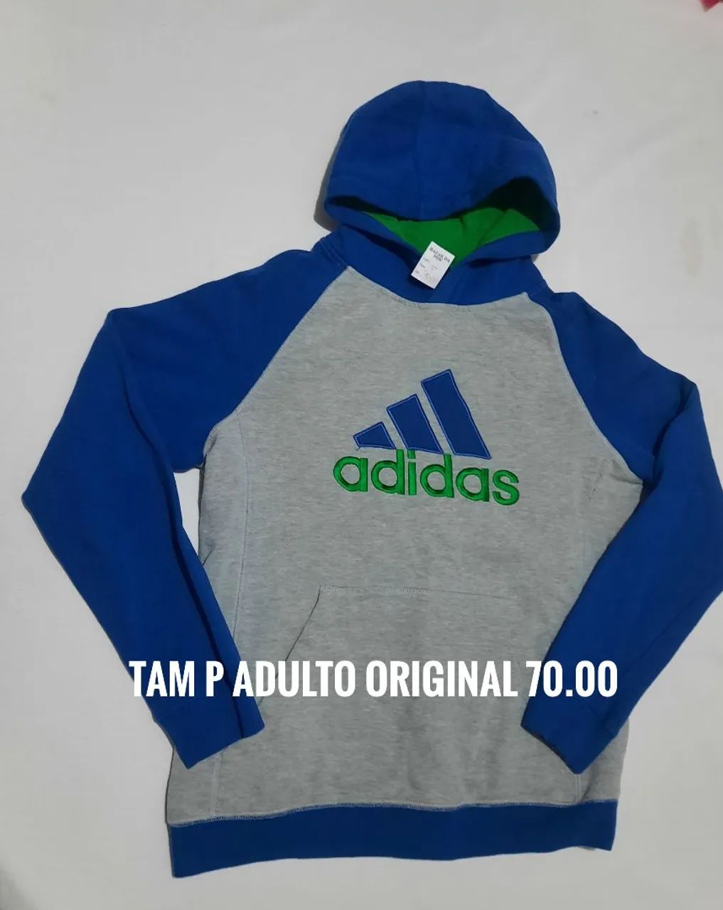 Jaqueta original tam P - Foto 2