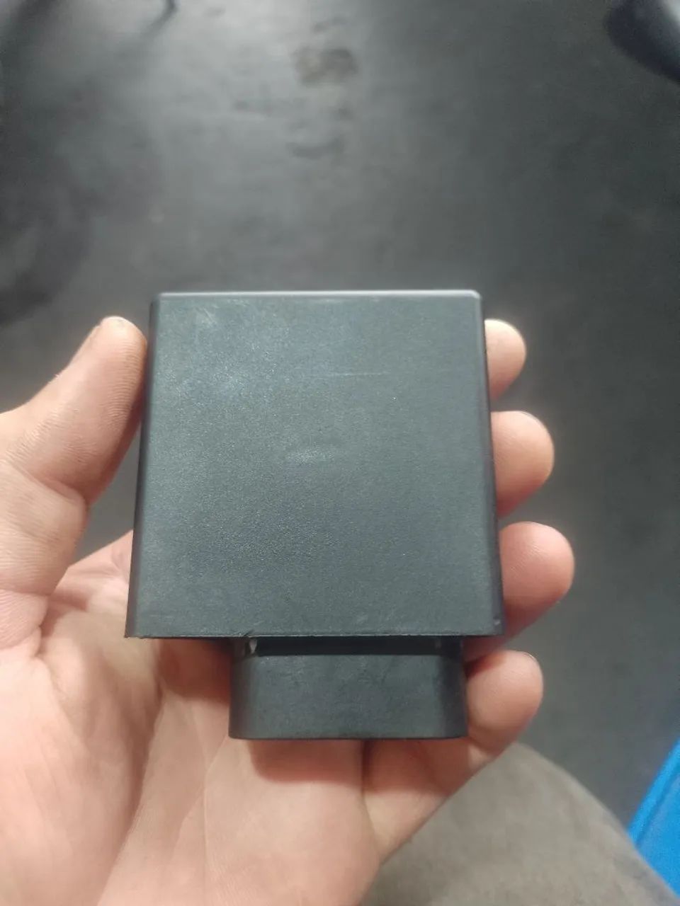 Módulo de injeção  - Foto 2
