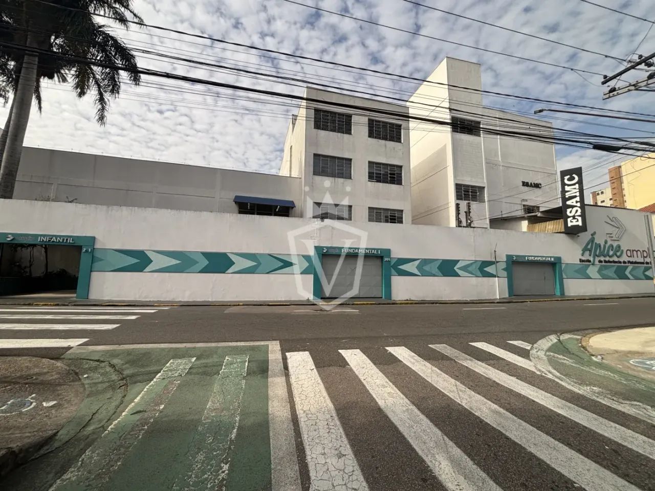 Prédio para Locação e Venda no Centro, Jundiaí-SP - Foto 5