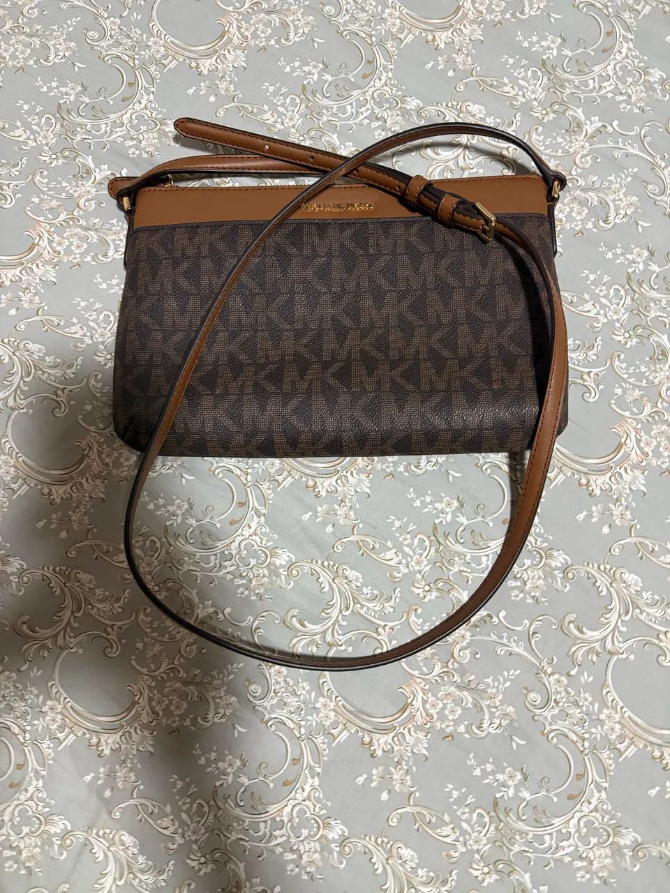 Bolsa Tranversal Michel Kors - Foto 4