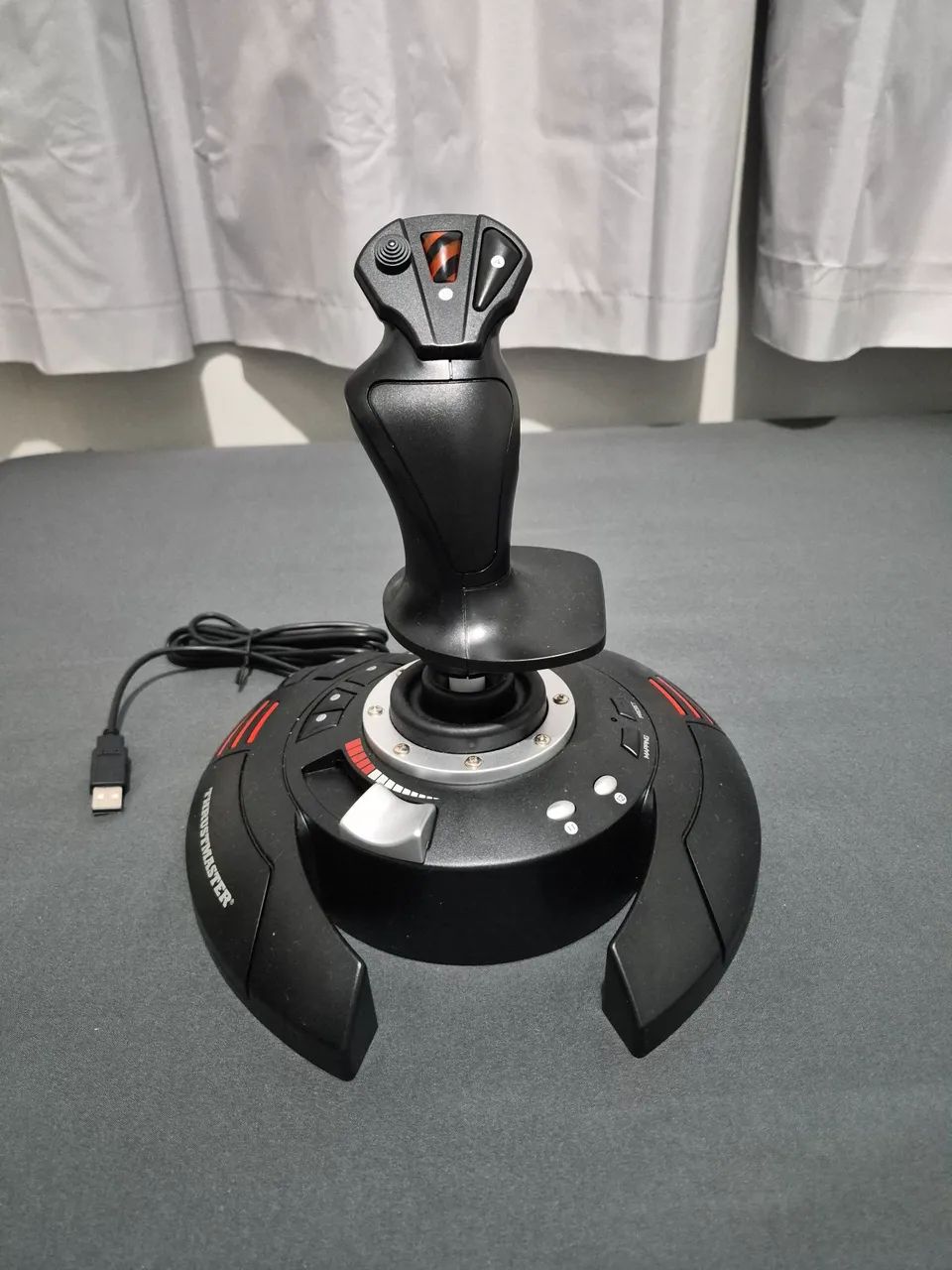 Joystick Thrustmaster T.Flight X