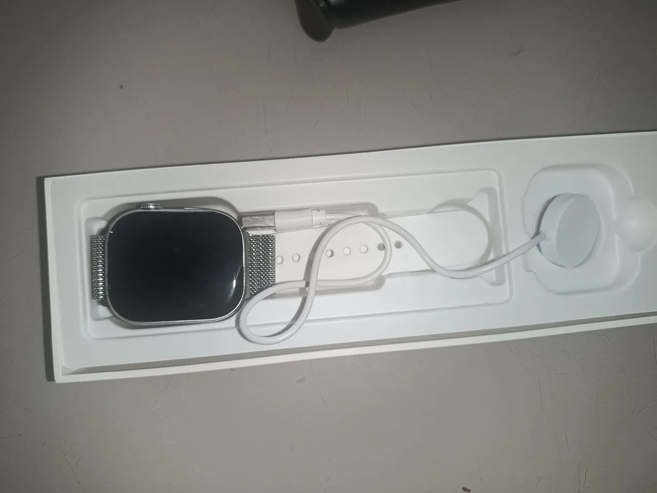 relogio smartwatch 
