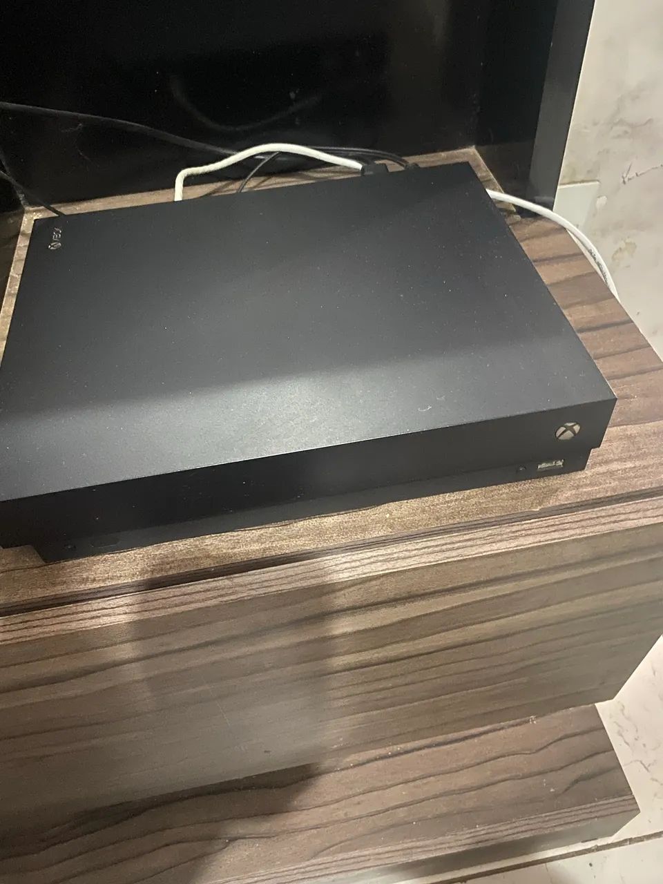 Troco por ps5 