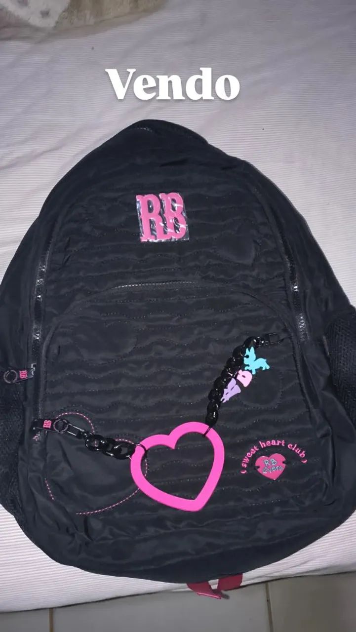 Mochilas RB