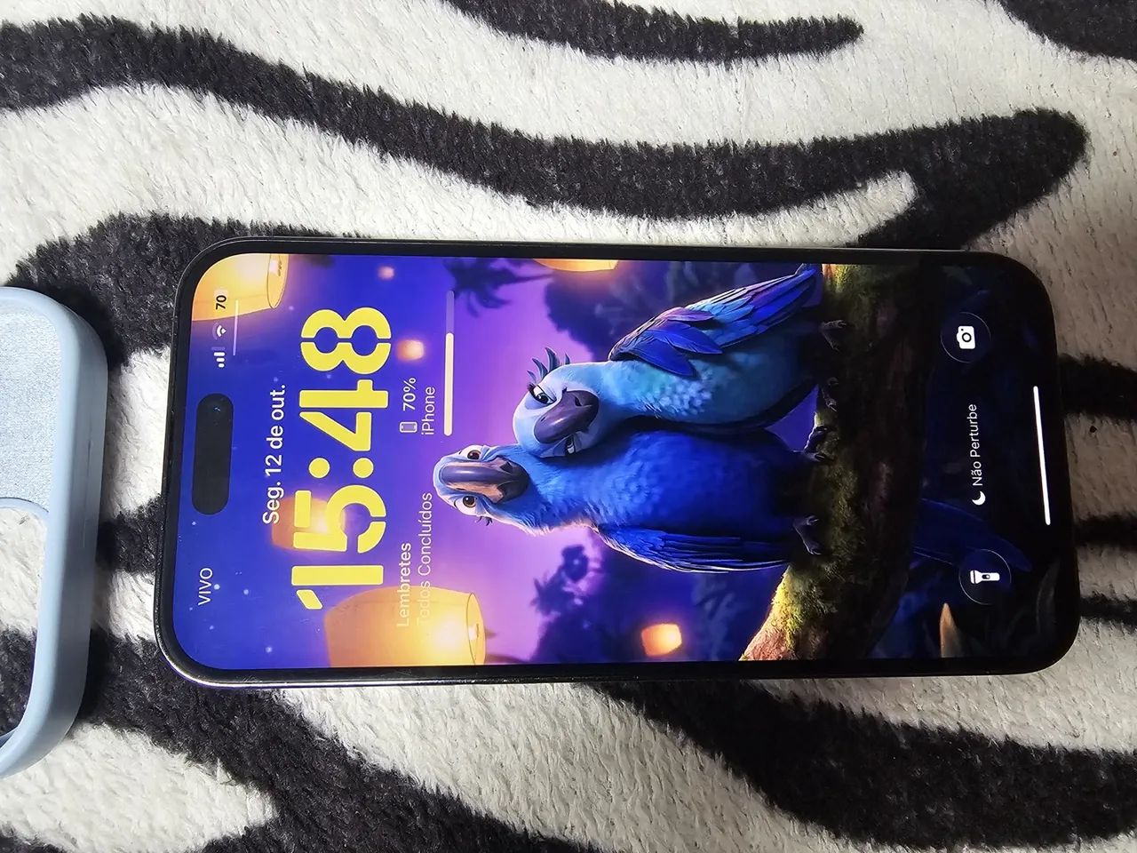 OPORTUNIDADE IMPERDÍVEL! IPHONE 14 PRO MAX 