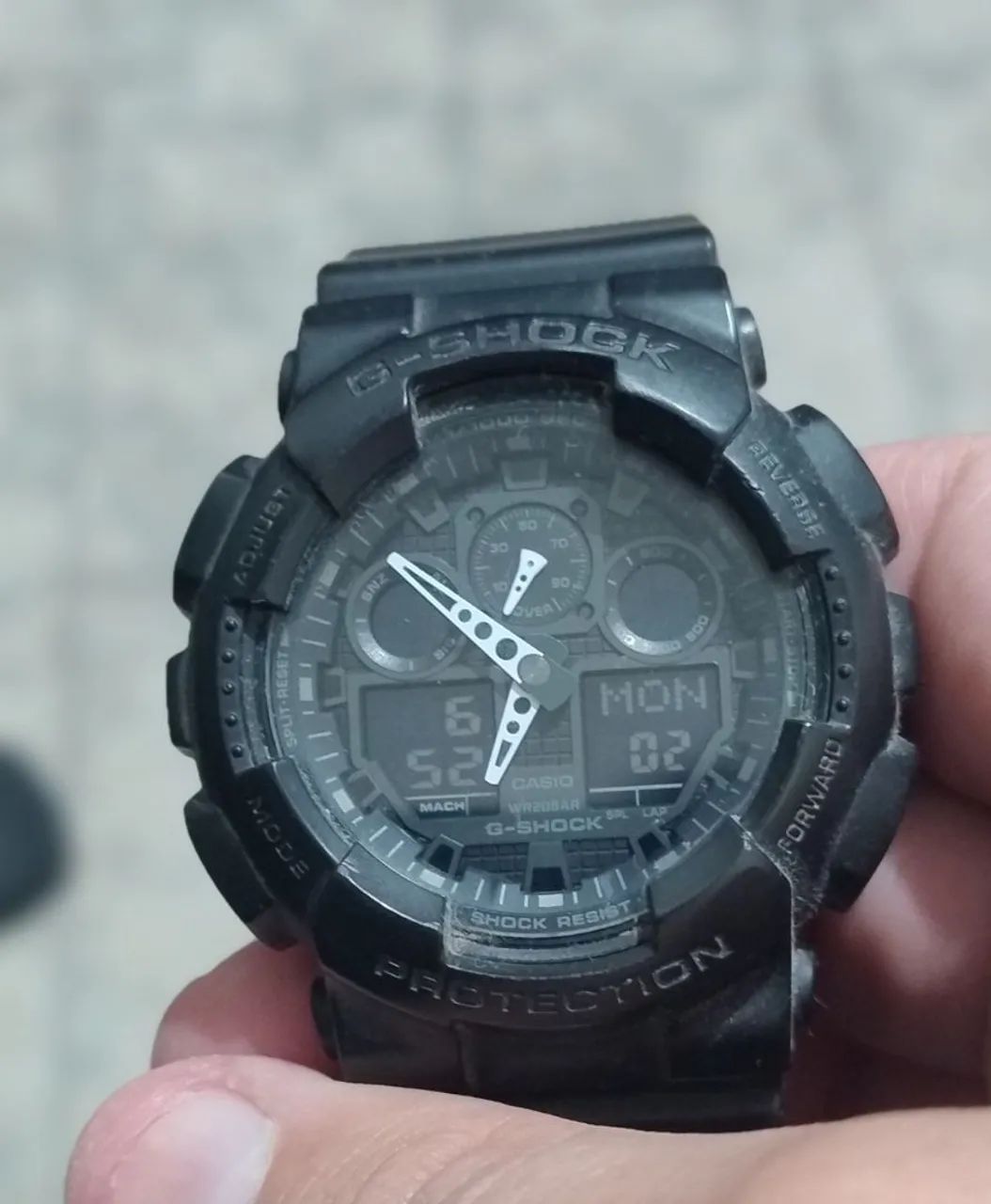 Relógio GShock 