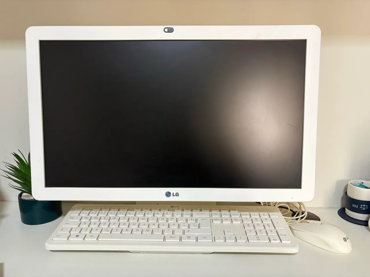 Computador lg all in one - Foto 2