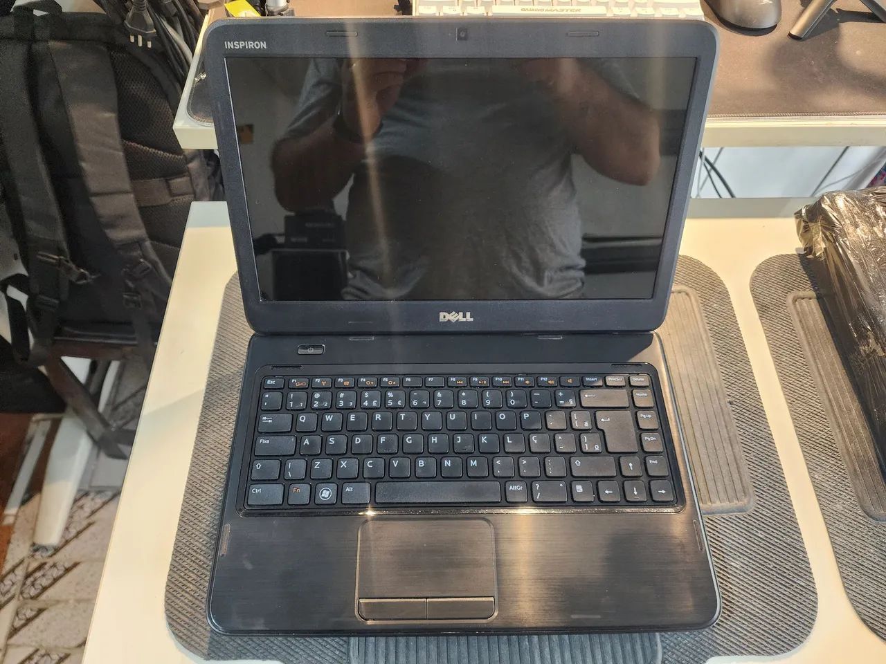 Notebook Dell Inspiron N4050 - Impecável !!!