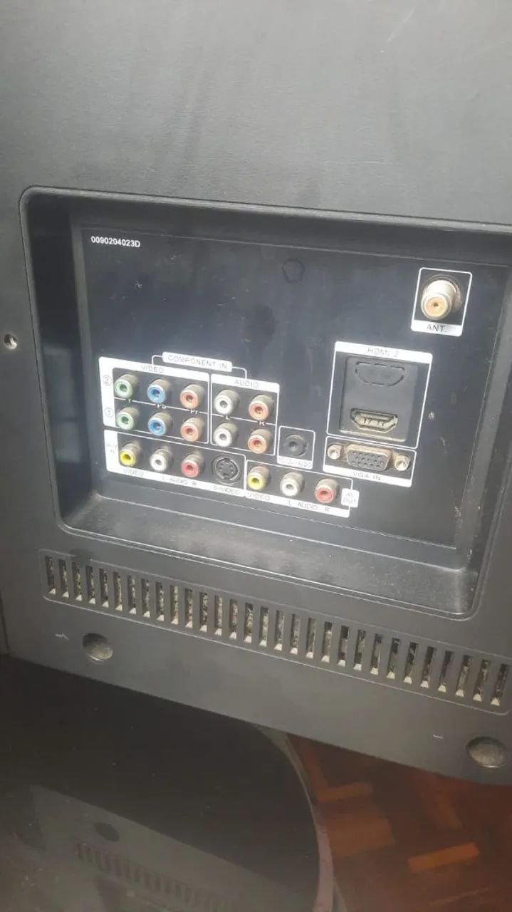 Tv ibuster 32" - Foto 2