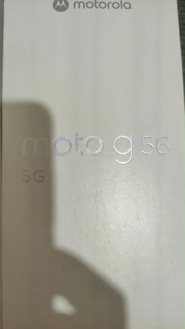Moto g56 celular  - Foto 2