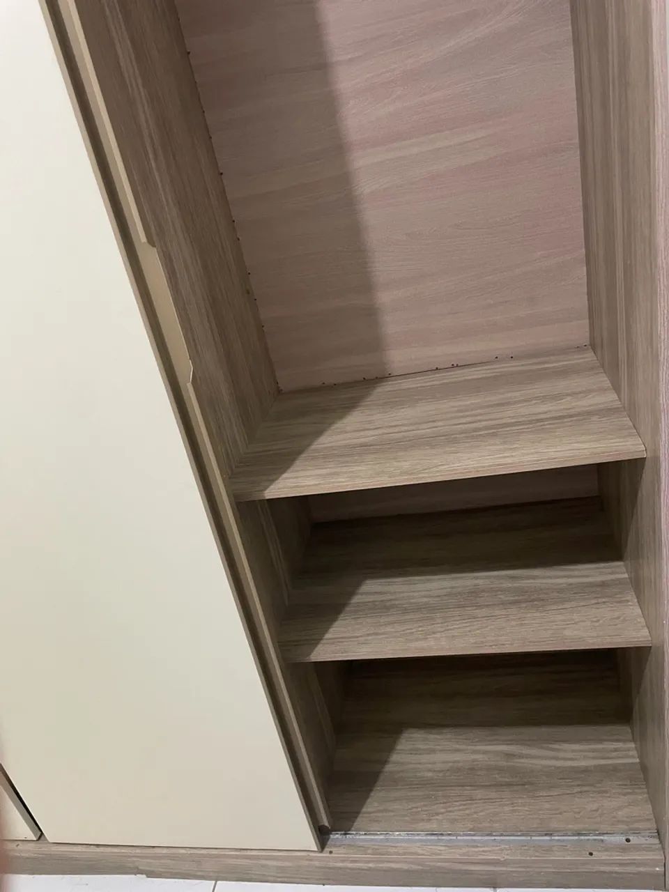 GUARDA ROUPA - Foto 3