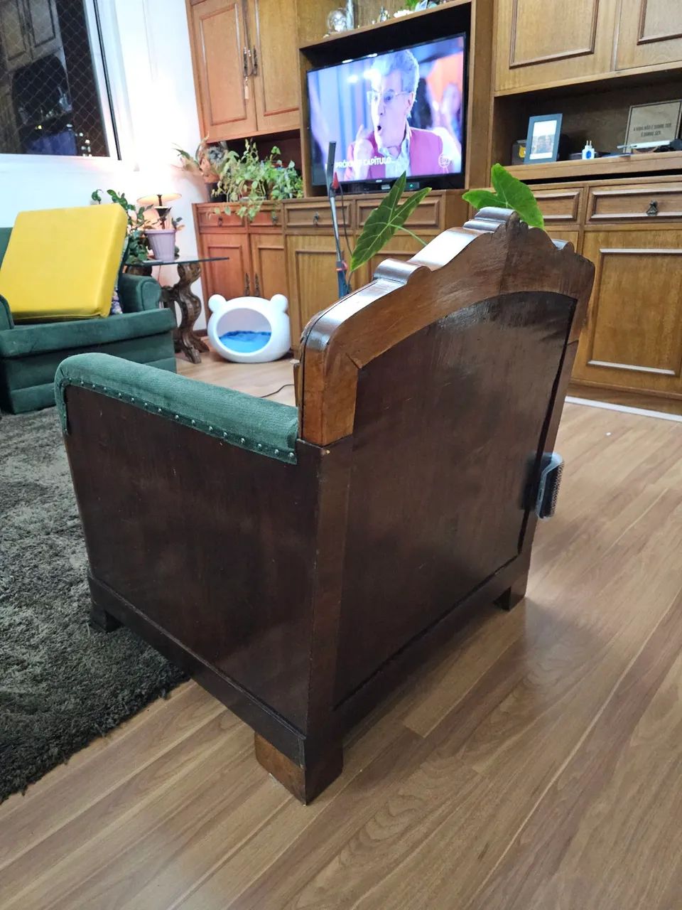 Poltrona vintage - Foto 2