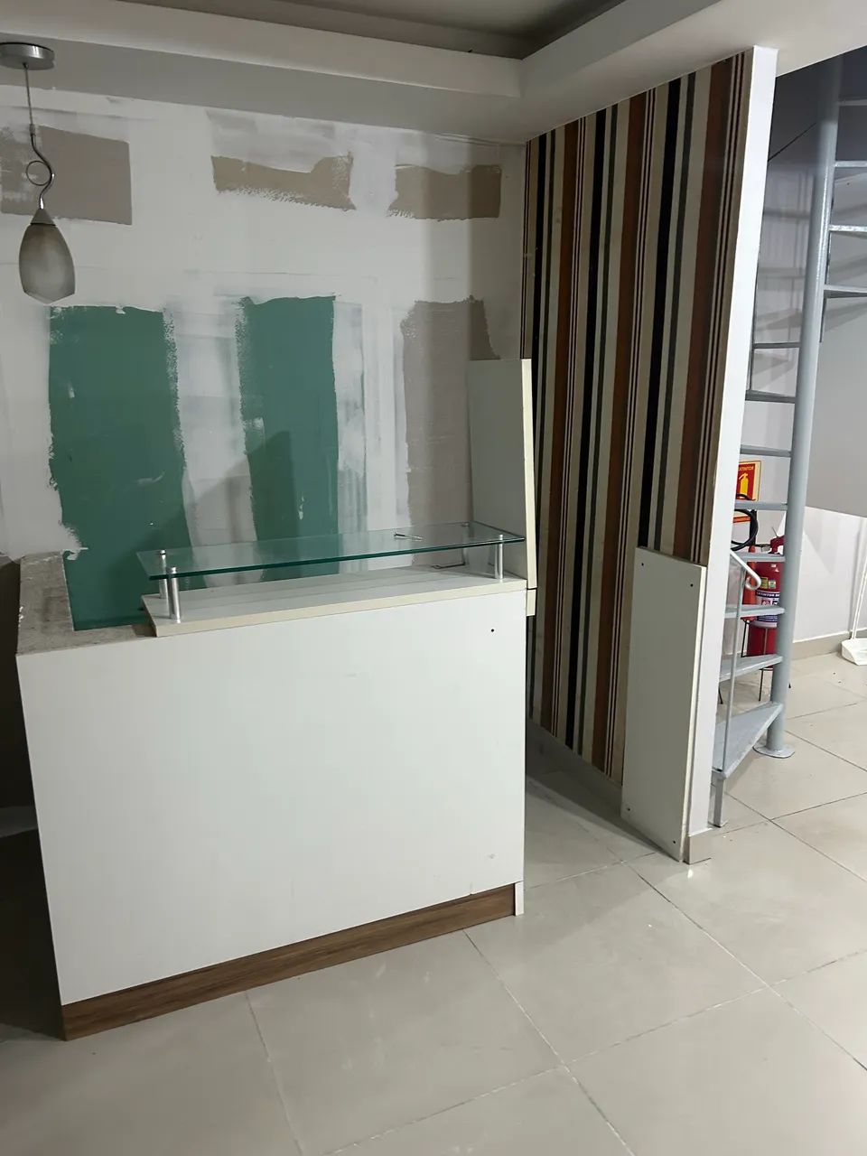 Alugo loja em galeria - calçadão  - Foto 4