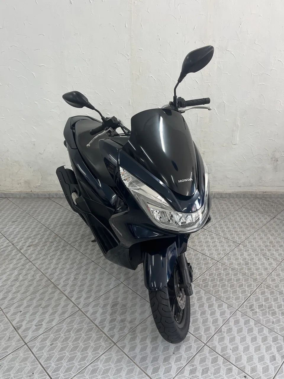 PCX 150 