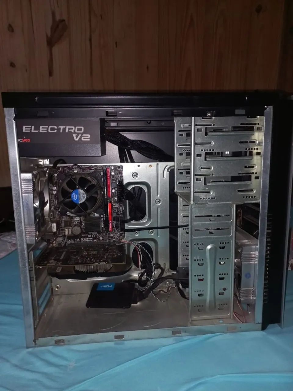 Vendendo meu pc! - Foto 4