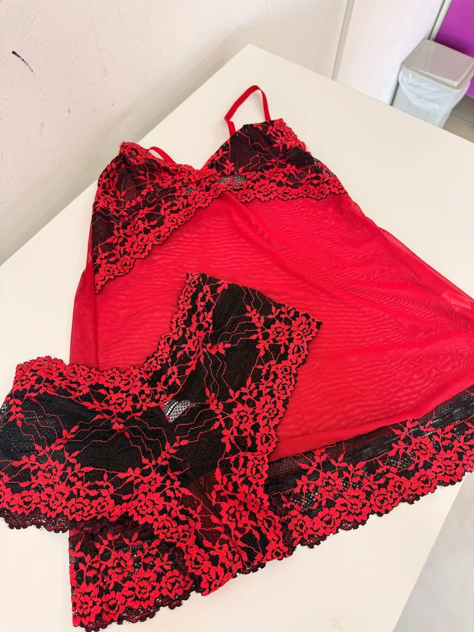 Pijamas novos - Foto 3