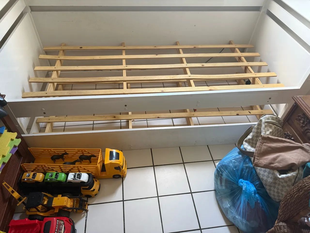Bi cama - Foto 3