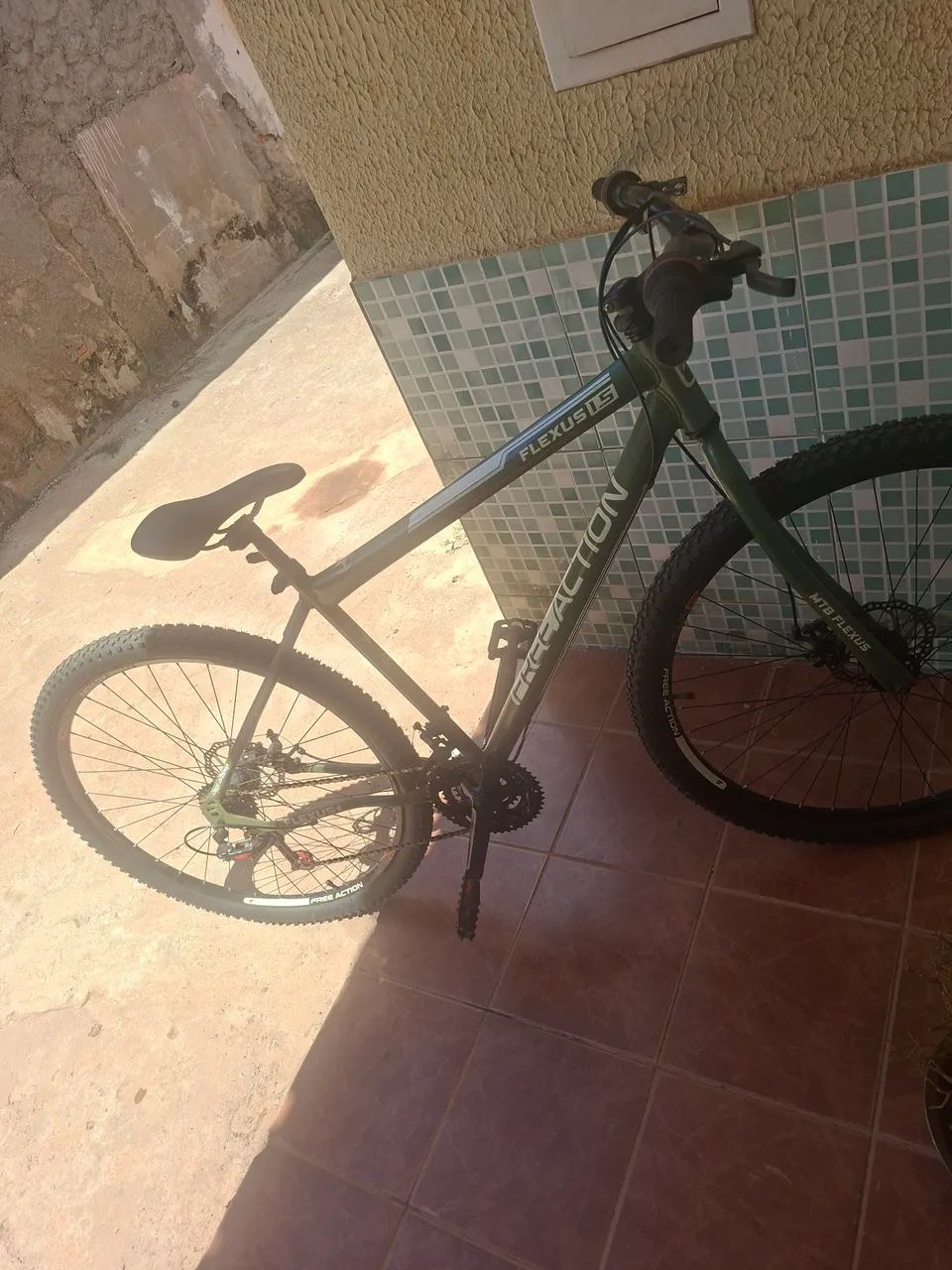 BIKE MTB NUNCA USADA ! - Foto 2