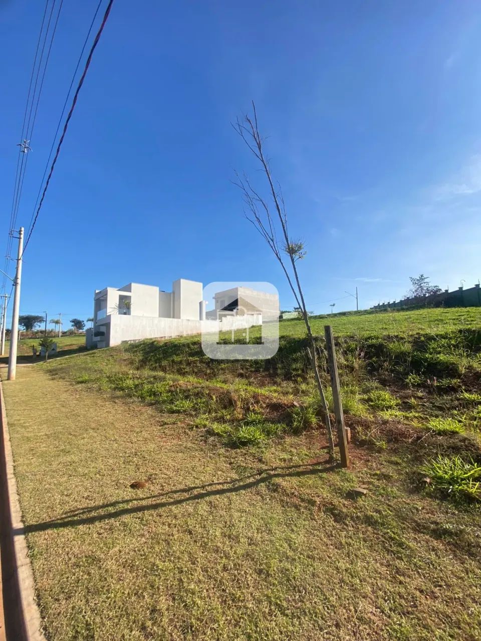 Terreno para venda no condomínio Terras Alpha - Foto 2