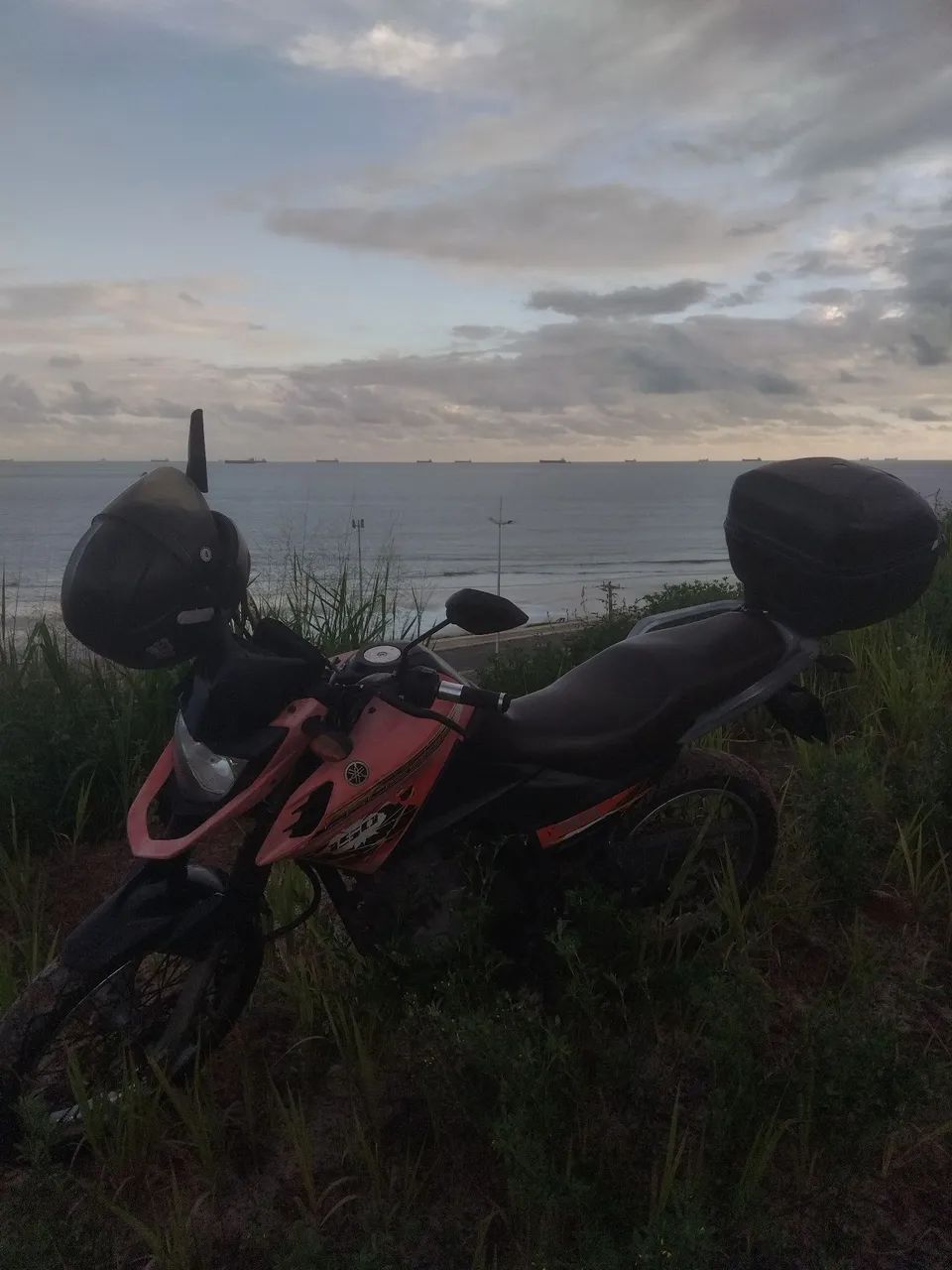 Crosser 150 E/flex - Foto 2