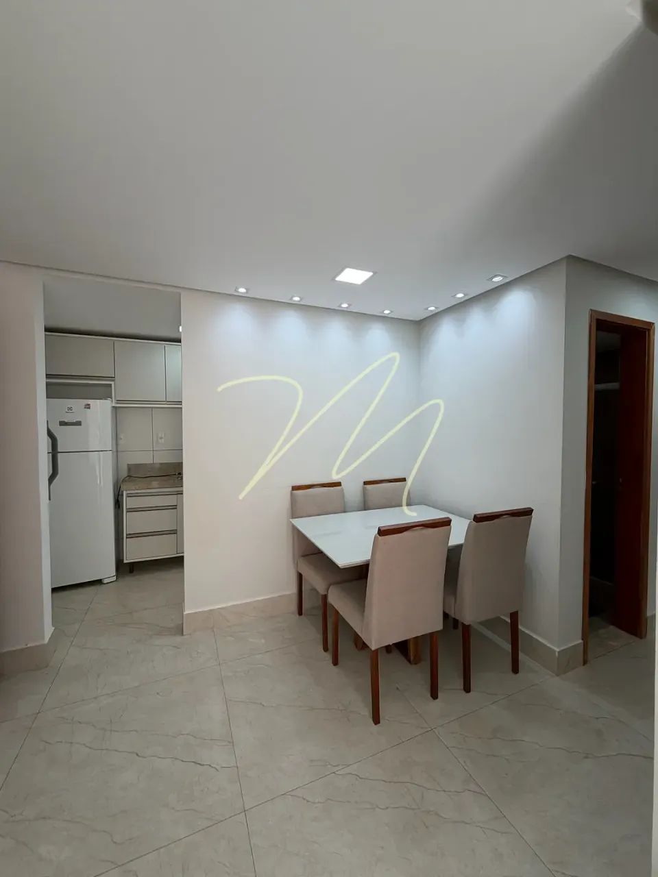Apartamento 2 quartos no Vog Acqua - Foto 2