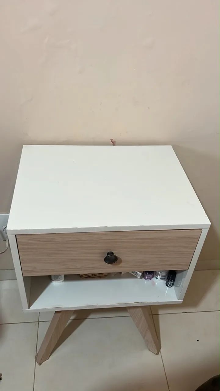 Criado Mudo - Foto 2