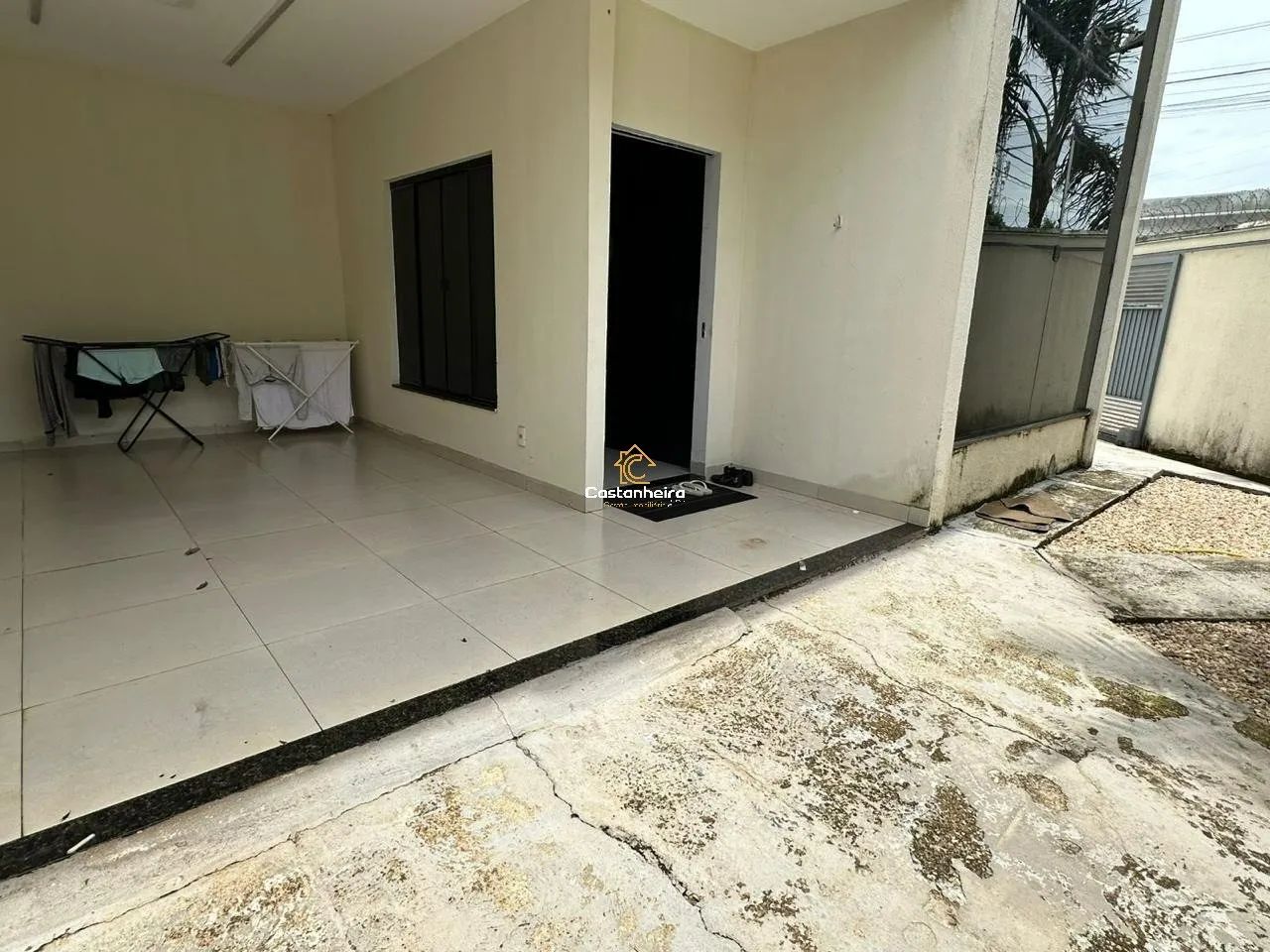 Sobrado 03 Quartos sendo 01 Suíte - 605 Sul - Foto 4