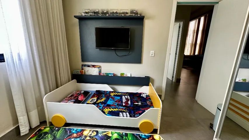 Quarto de menino - Foto 4