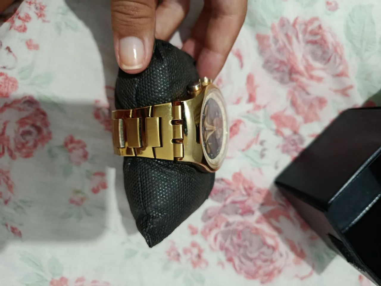 Swatch masculino primeira linha  - Foto 2