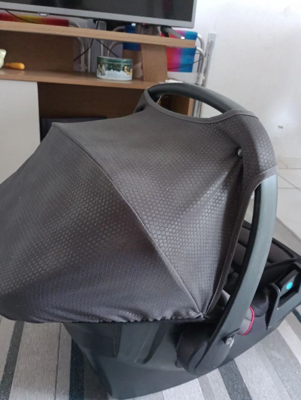 Bebe conforto  - Foto 2