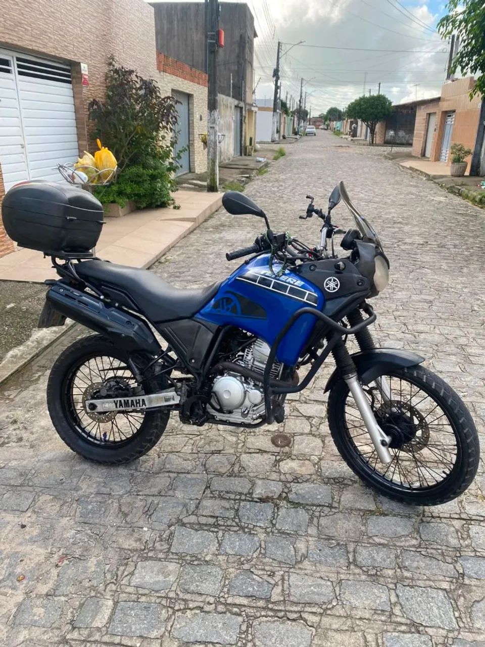 Venda de moto 