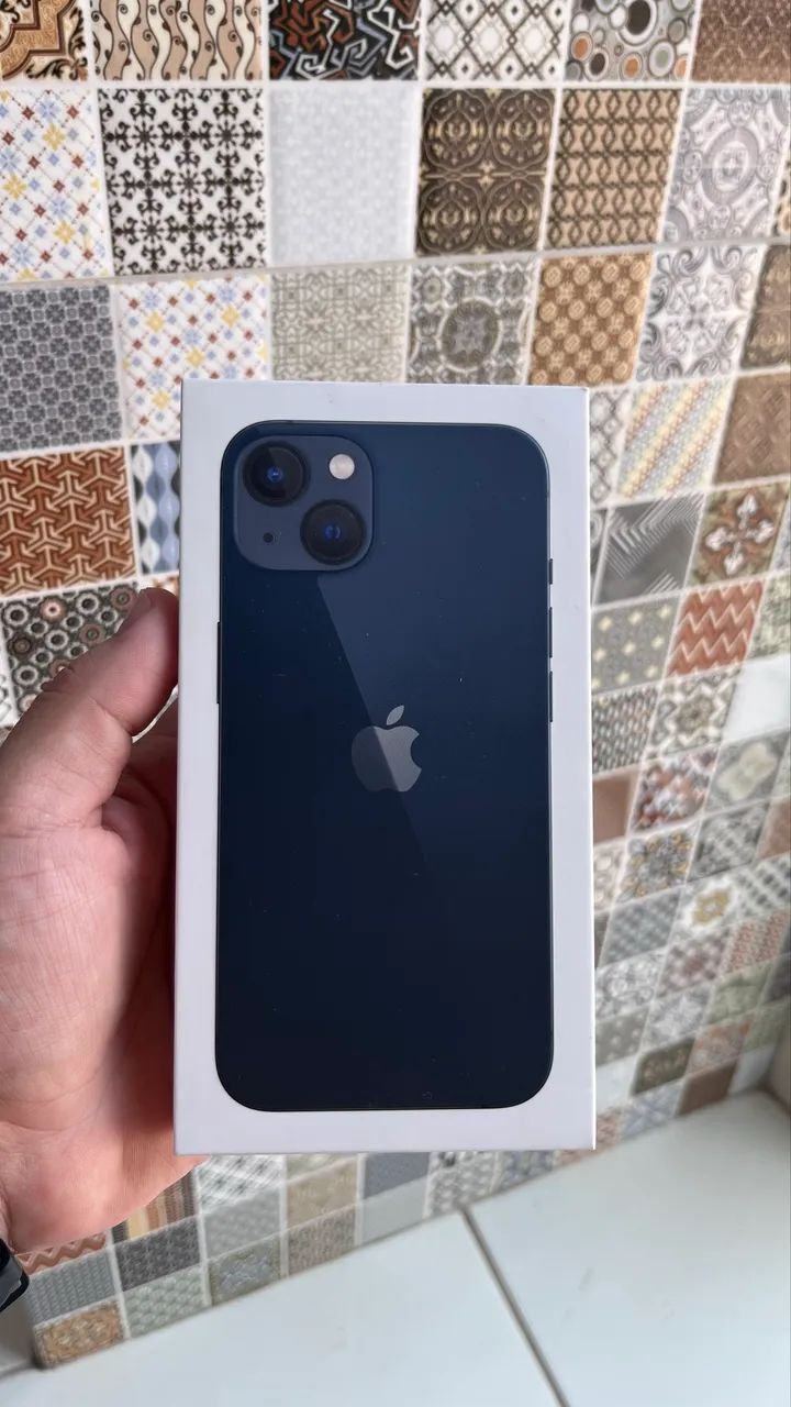 iPhone 13 128 gb - Foto 4