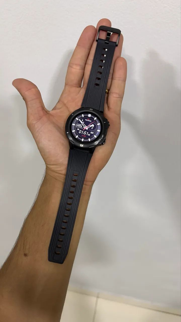 Technos Smartwatch - Foto 5