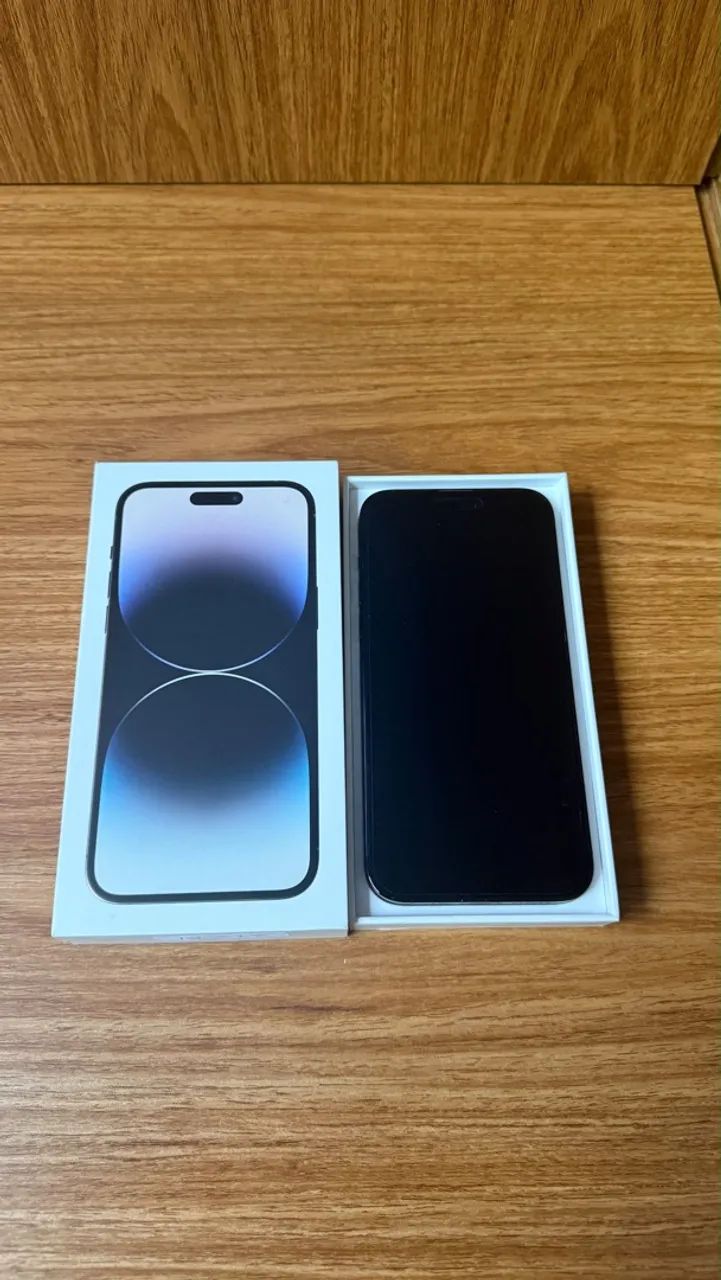 iPhone 14 Pro Max 128 G - Foto 2